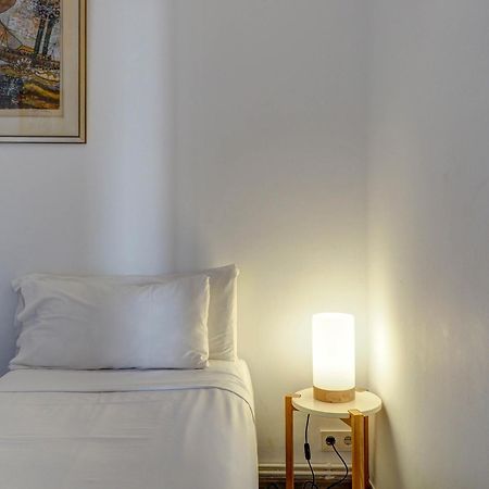 The Lilium Apartment By Hello Homes Σίτζες Εξωτερικό φωτογραφία