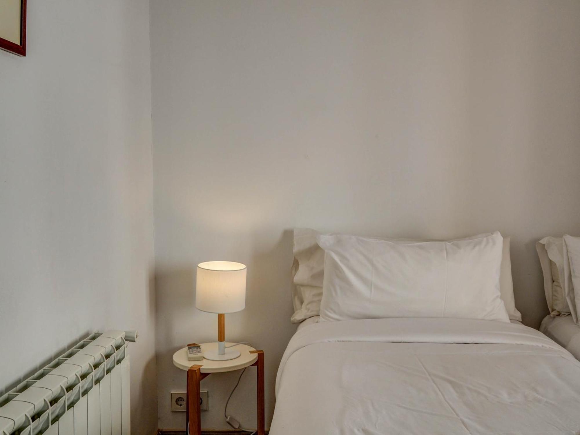 The Lilium Apartment By Hello Homes Σίτζες Εξωτερικό φωτογραφία