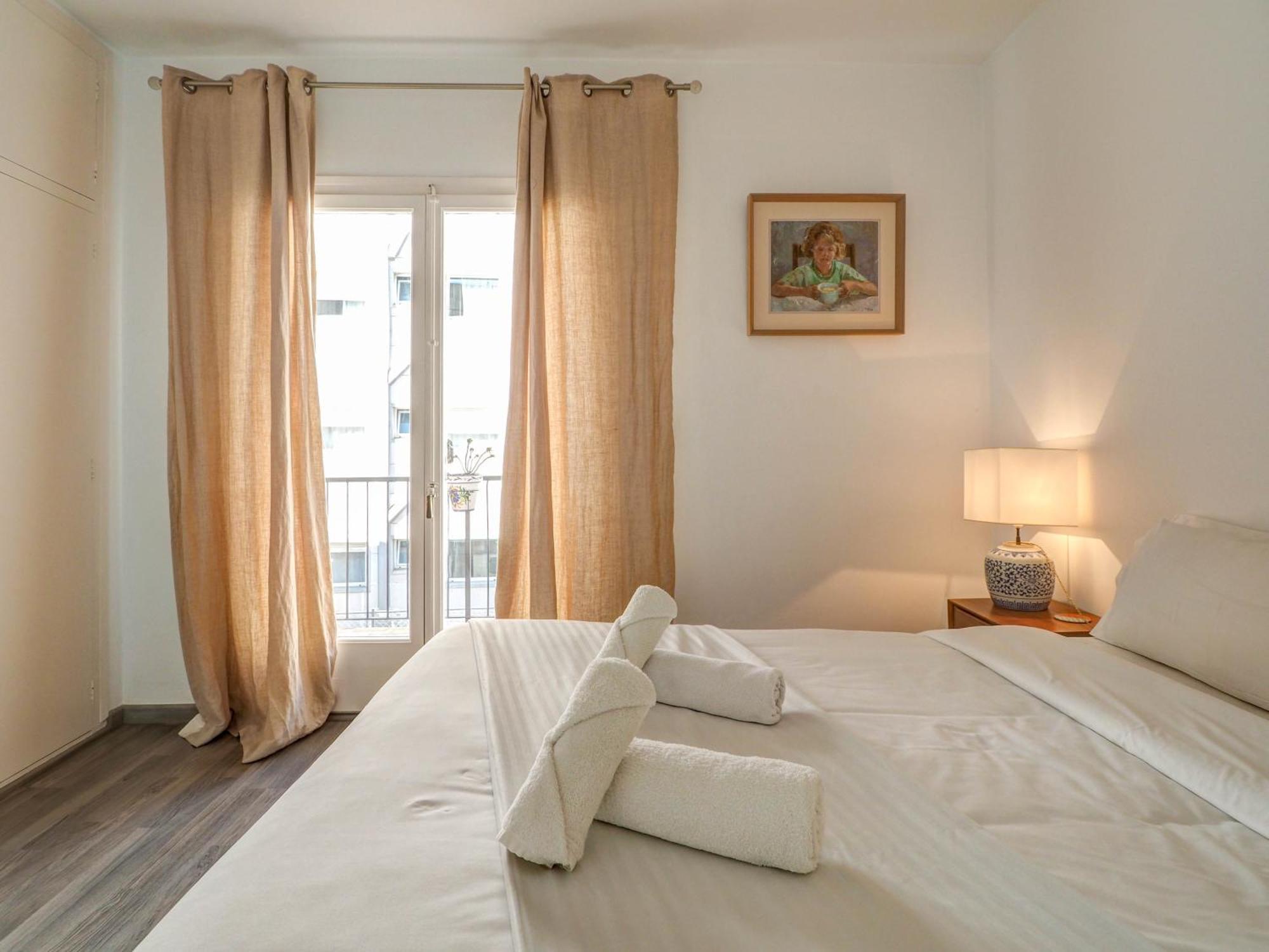 The Lilium Apartment By Hello Homes Σίτζες Εξωτερικό φωτογραφία
