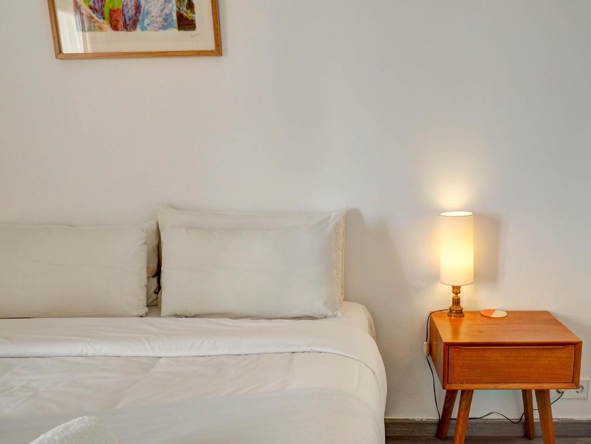The Lilium Apartment By Hello Homes Σίτζες Εξωτερικό φωτογραφία