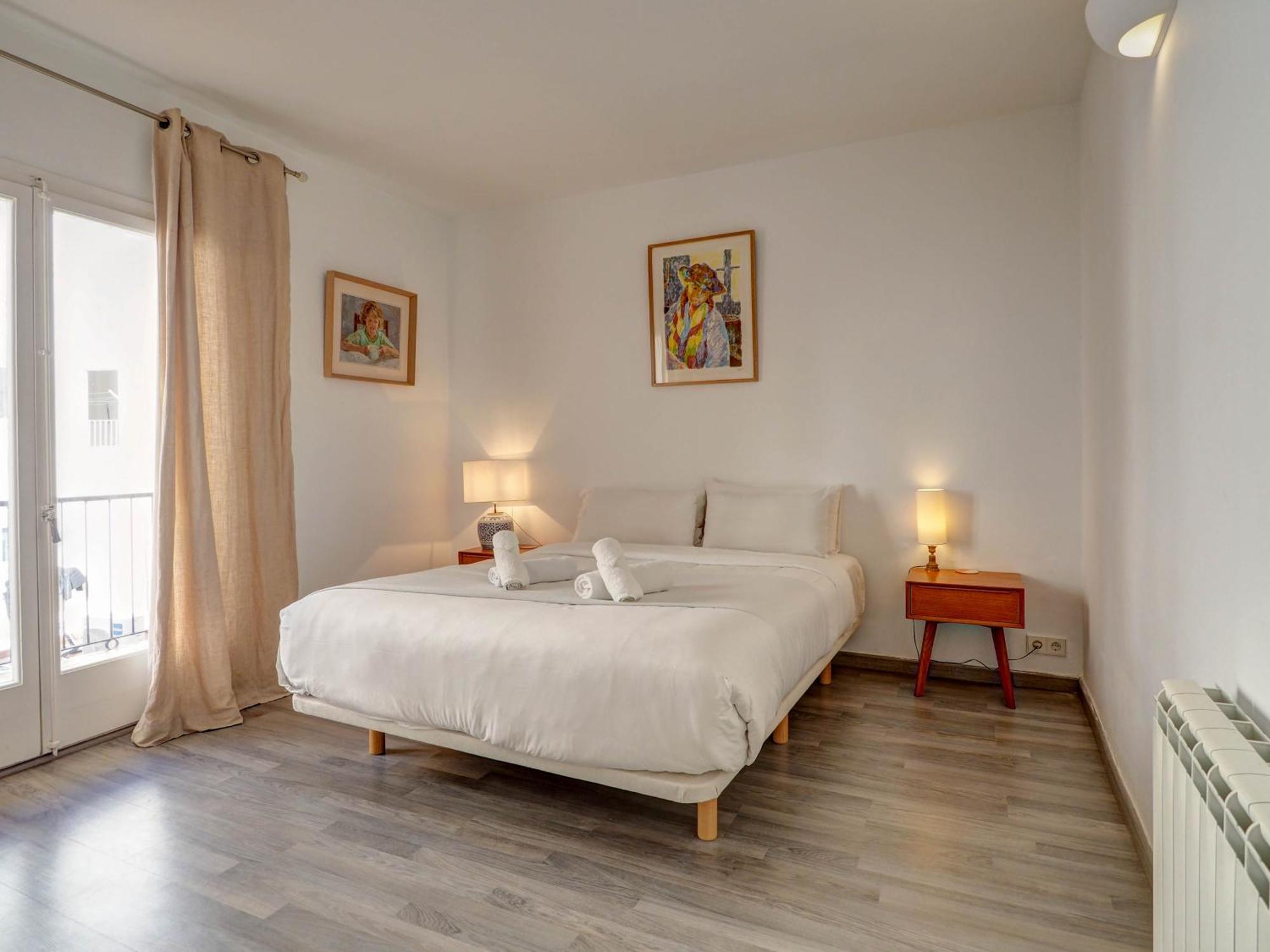 The Lilium Apartment By Hello Homes Σίτζες Εξωτερικό φωτογραφία