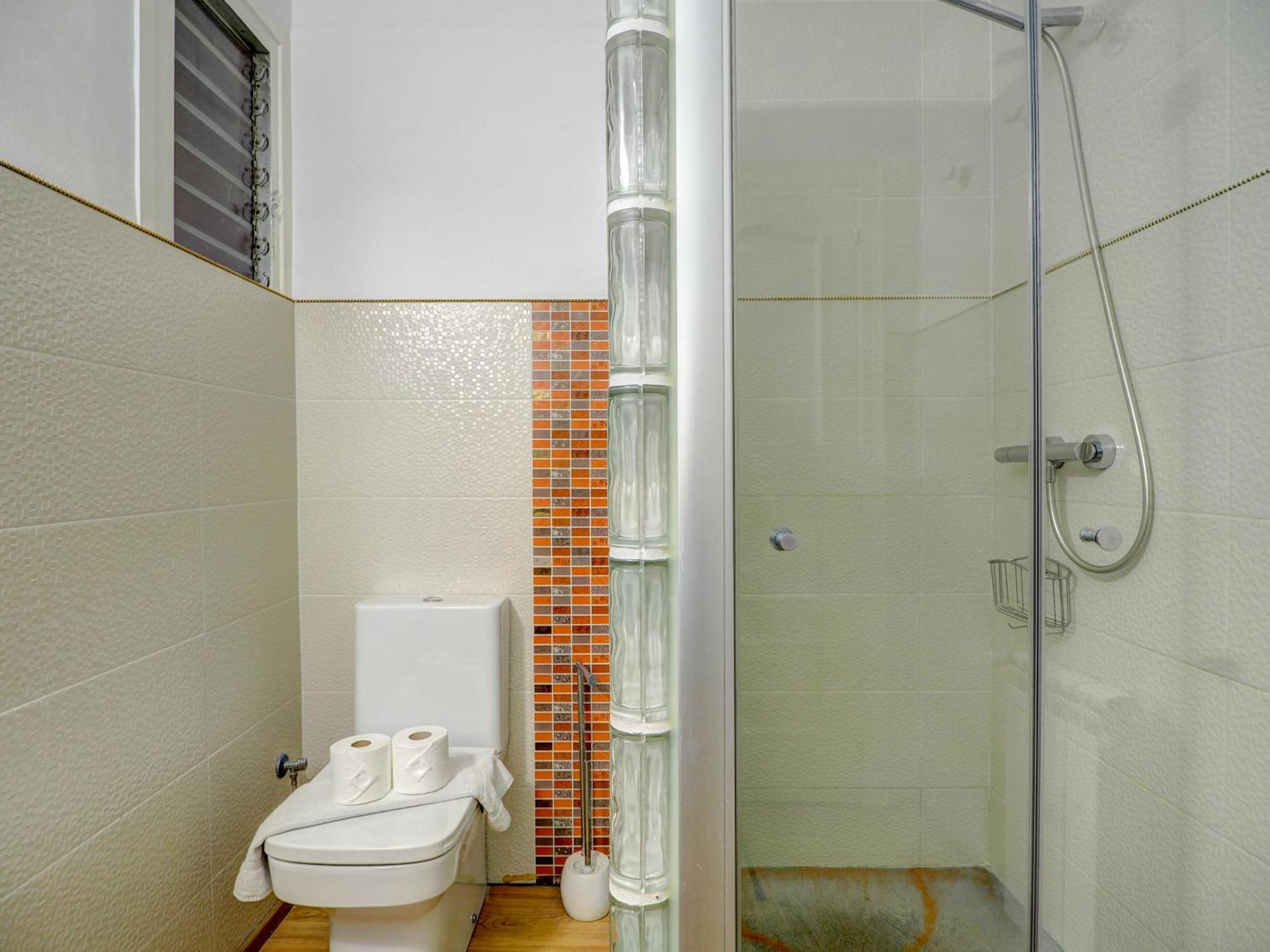 The Lilium Apartment By Hello Homes Σίτζες Εξωτερικό φωτογραφία