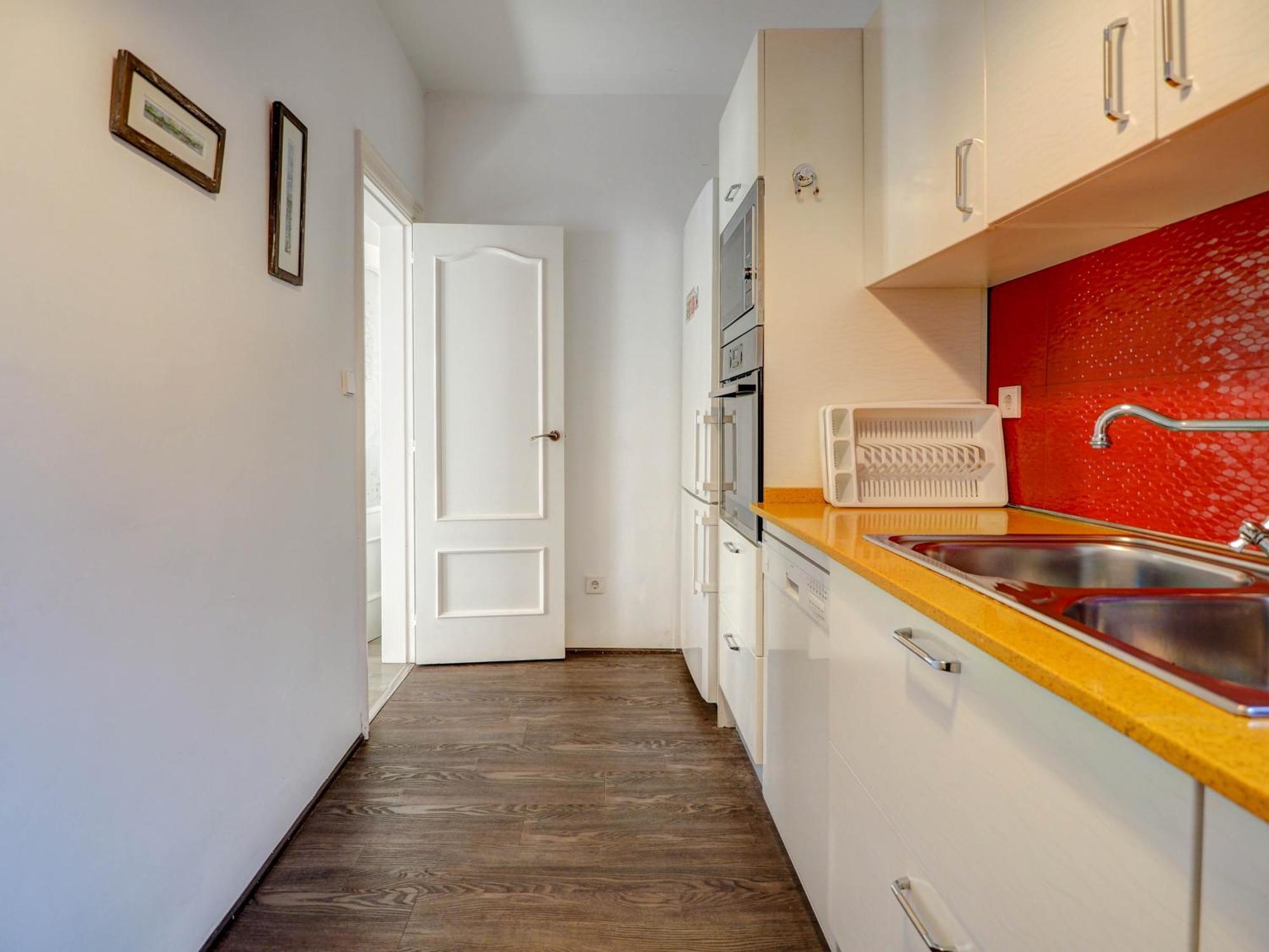 The Lilium Apartment By Hello Homes Σίτζες Εξωτερικό φωτογραφία