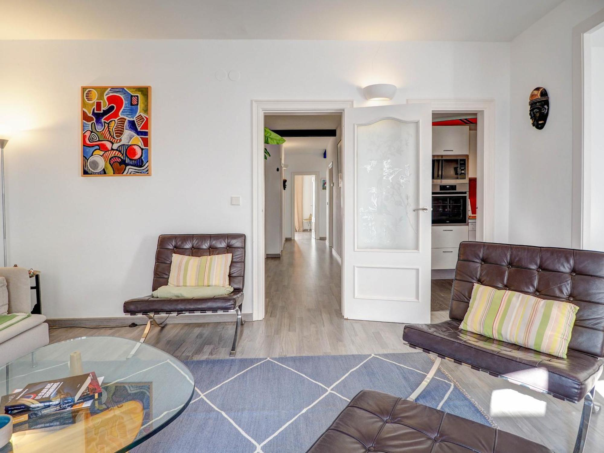 The Lilium Apartment By Hello Homes Σίτζες Εξωτερικό φωτογραφία